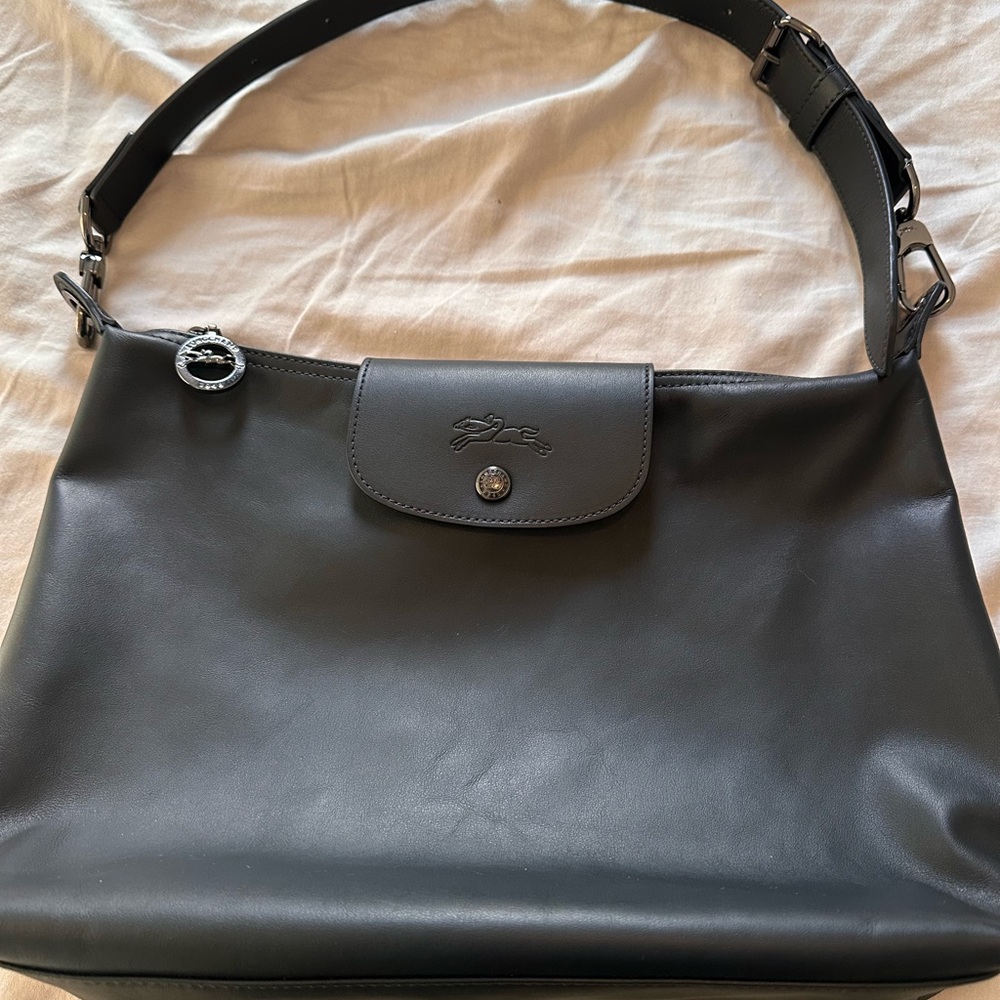 Longchamp le Pliage Xtra medium hobo bag